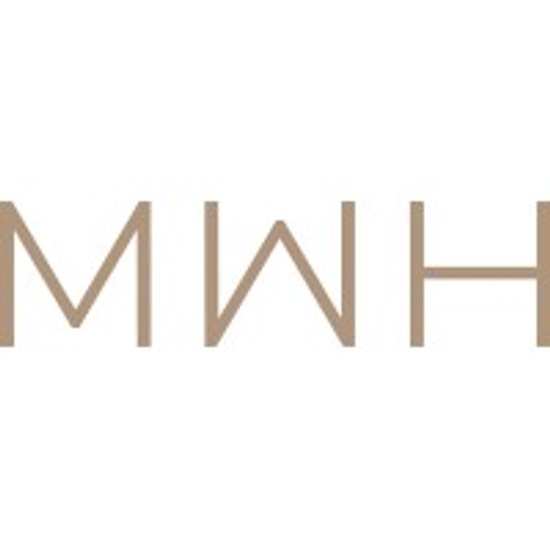 MWH logo