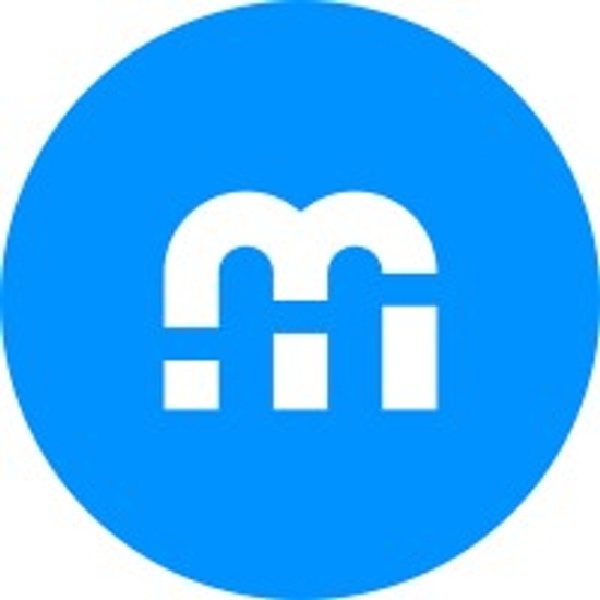 myBlueprint logo
