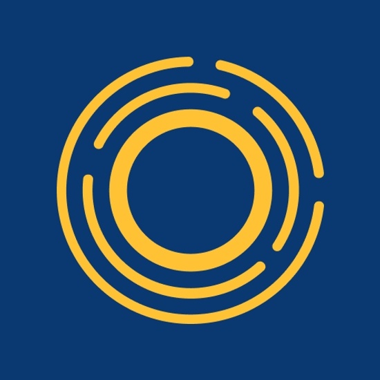 Myriad360 logo