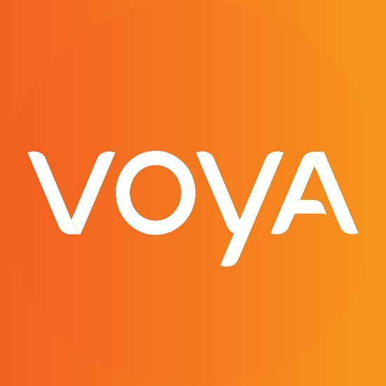 NAC Voya Services logo