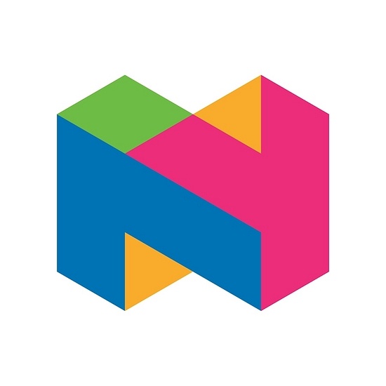 Nagwa logo