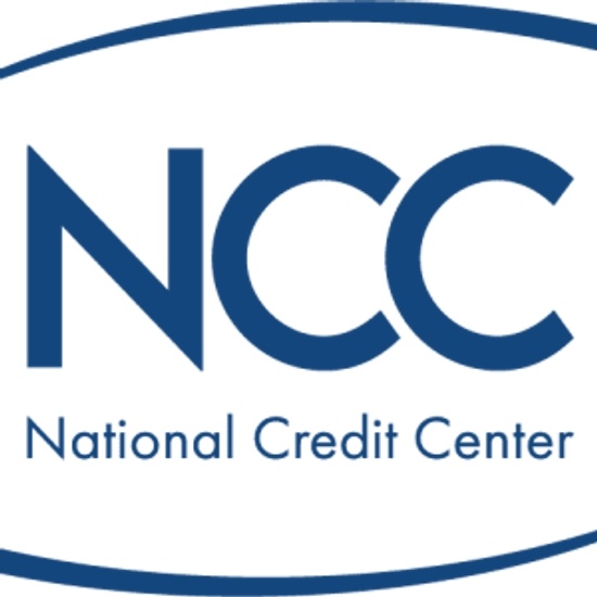 National Credit Center logo