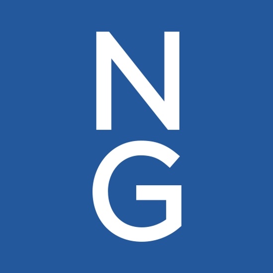 National General Adjusters logo