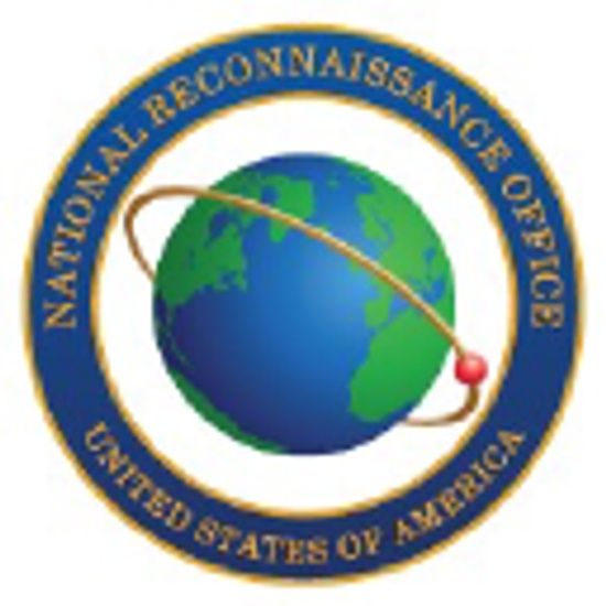National Reconnaissance Office logo
