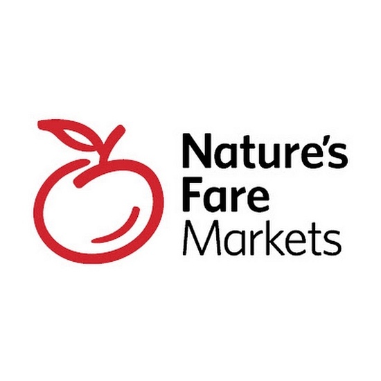 Natures Fare Markets logo