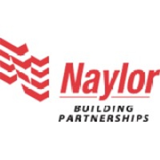Naylor BP logo