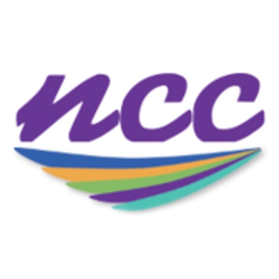 NCC logo