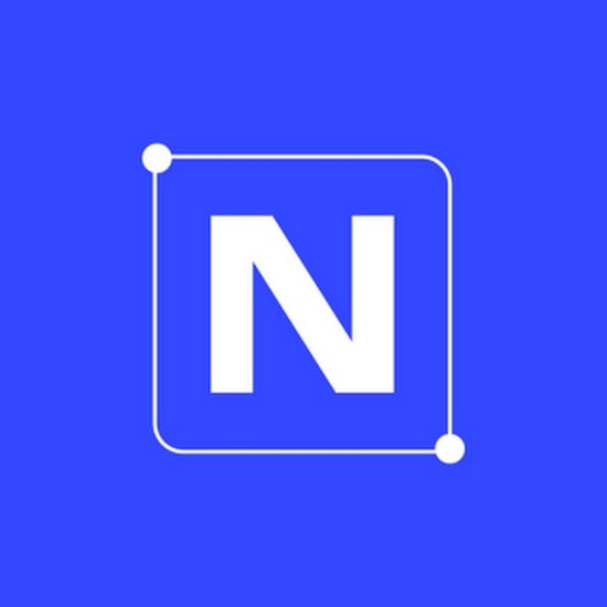 Nearmap logo