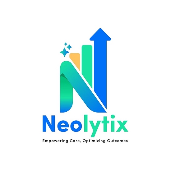 Neolytix logo