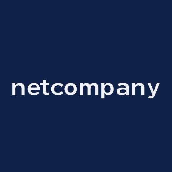 Netcompany1 logo