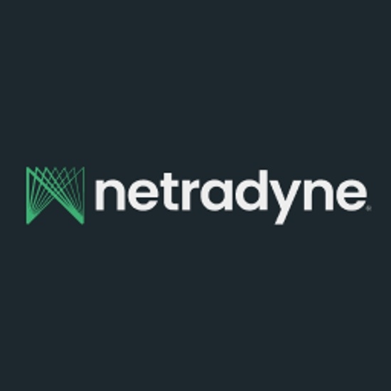Netradyne Ind logo