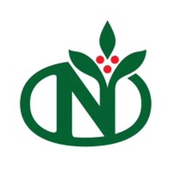 Neumann Kaffee Gruppe logo