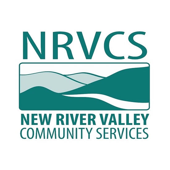 New River Valley Community Services logo