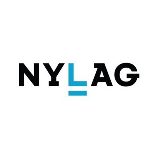 New York Legal Assistance Group logo