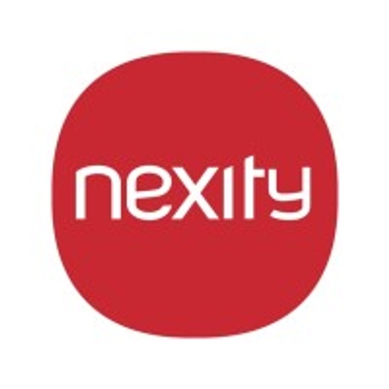 Nexity logo