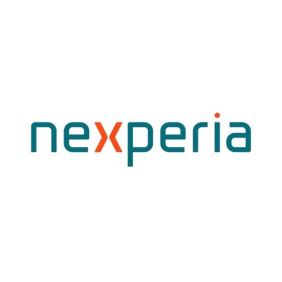 nexperia logo