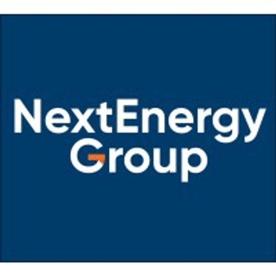 NextEnergy Group logo