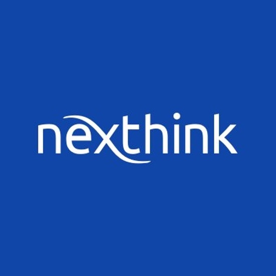 Nexthink logo