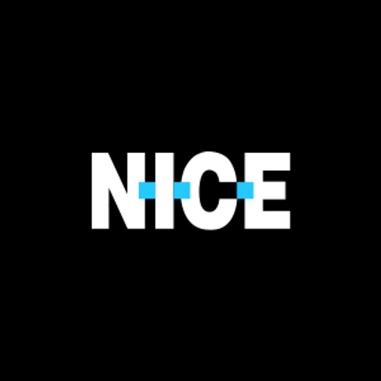 NICE logo