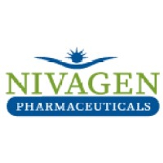 Nivagen Pharmaceuticals logo