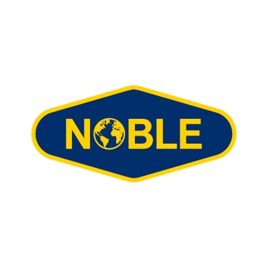 Noble Drilling logo