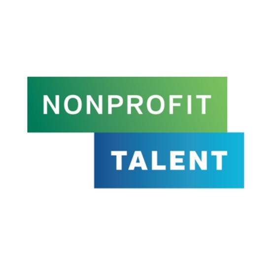 nonprofittalent logo