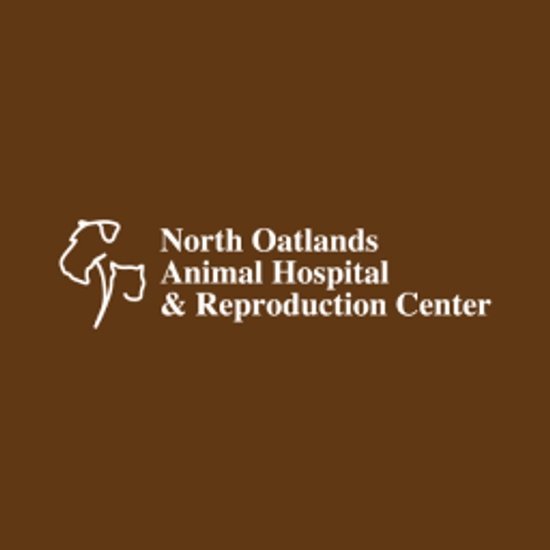 North Oatlands Animal Hospital logo
