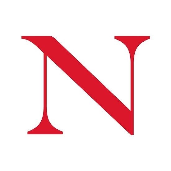 Northeastern logo