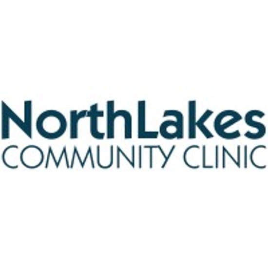 Northlakes Community Clinic logo