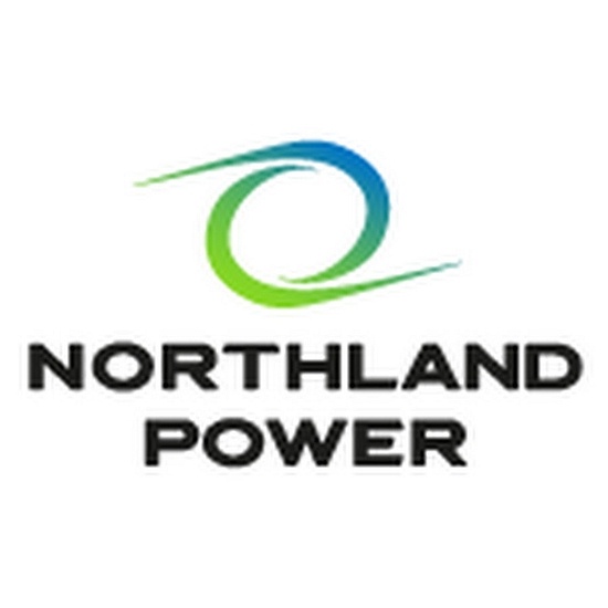 Northland Power logo