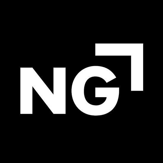 Northrop Grumman Restricted Site logo