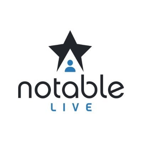 Notable logo