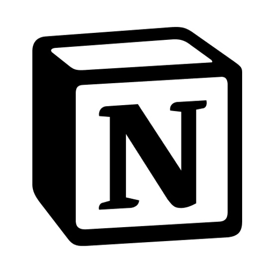 Notion logo