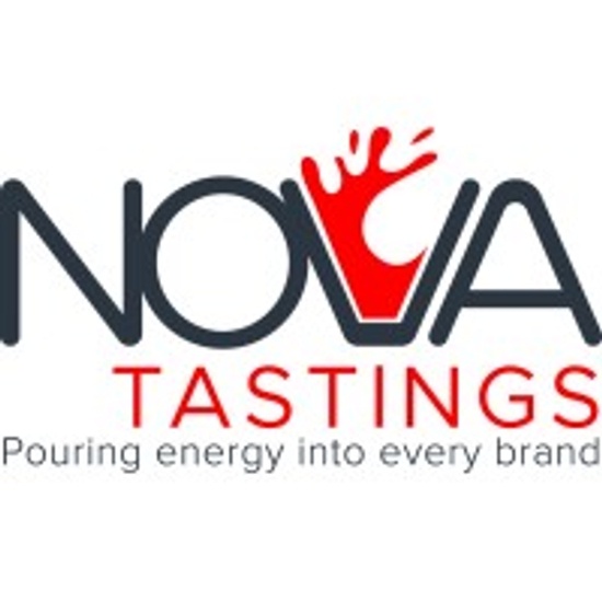 Nova Tastings logo