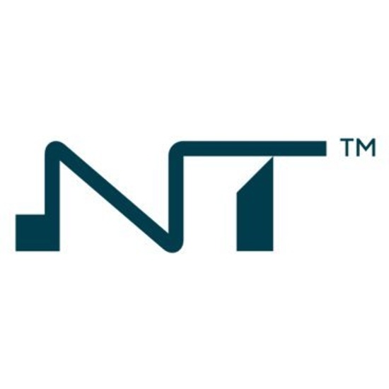 Novotech logo