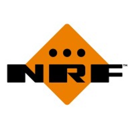 NRF France logo