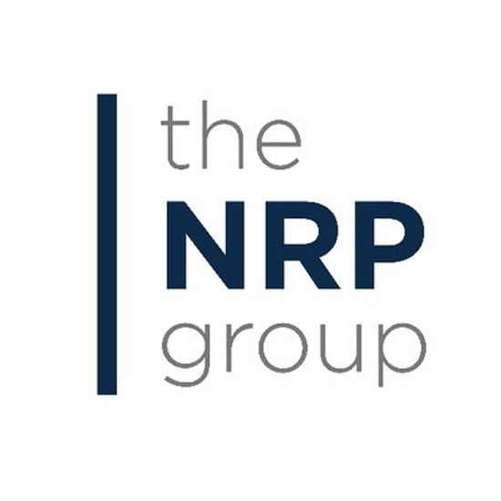NRP Investments logo