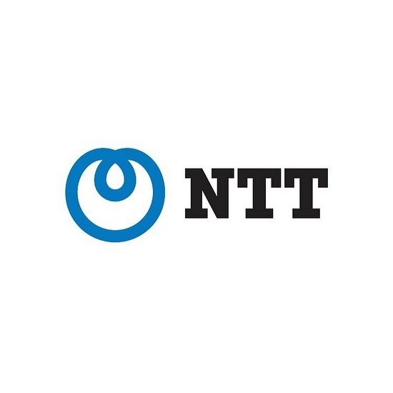 Nttlimited logo