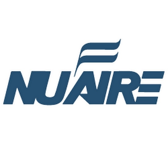 Nuaire logo