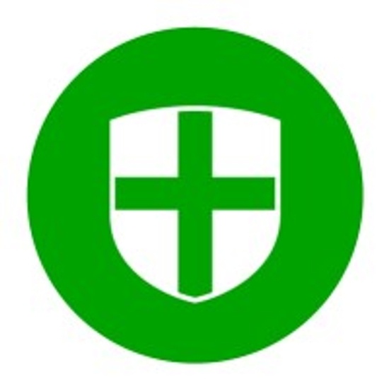 Nuffield Health logo