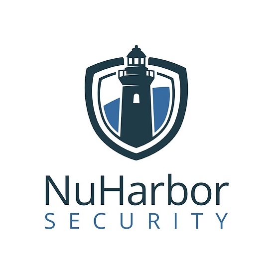 Nuharbor Security logo