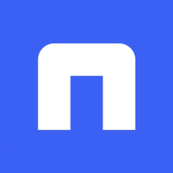 Numeral logo
