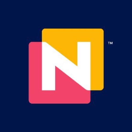 Nurix logo