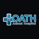 Oath Animal Hospital logo