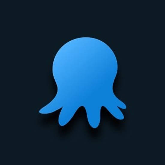Octopus Energy Group logo