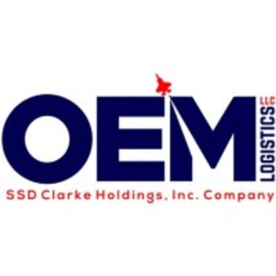 OEM Logistics logo