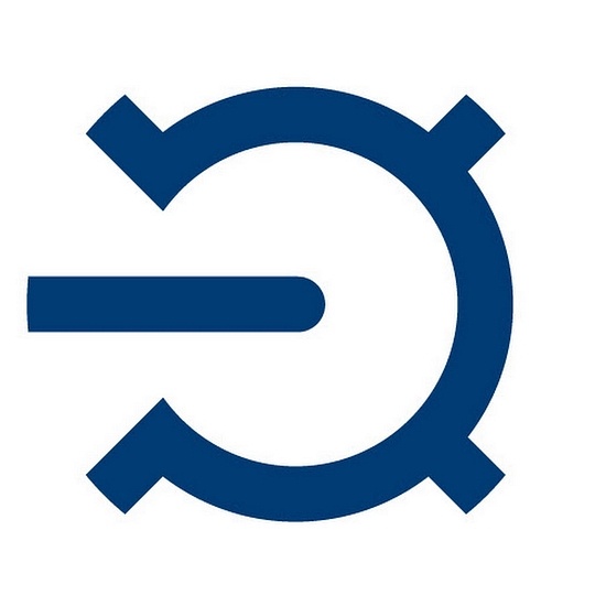 OGE GmbH logo
