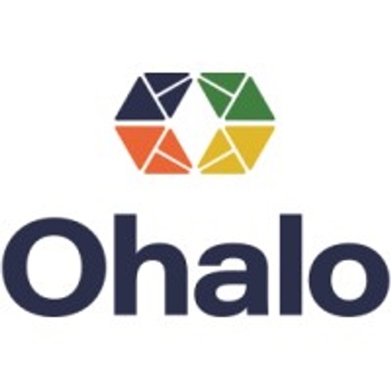 Ohalo Genetics logo