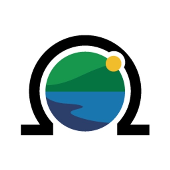 Ohmium logo