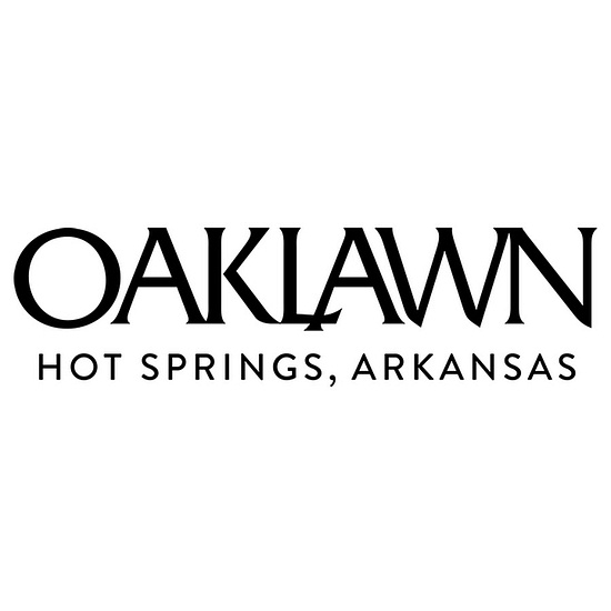 OJC Oaklawn Jockey Club logo